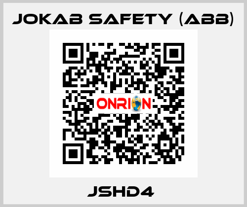 JSHD4  Jokab Safety (ABB)