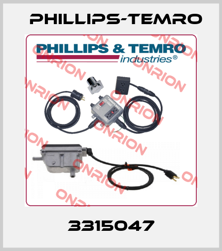 3315047 Phillips-Temro
