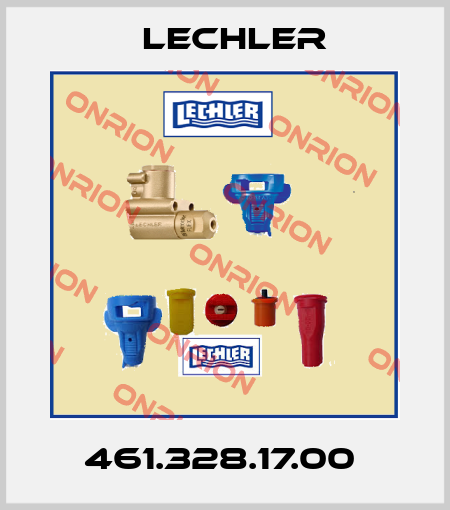 461.328.17.00  Lechler