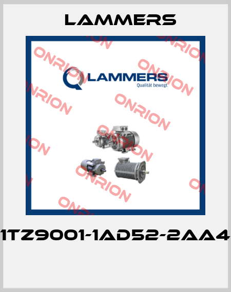 1TZ9001-1AD52-2AA4  Lammers