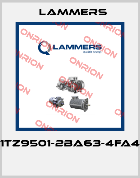 1TZ9501-2BA63-4FA4  Lammers