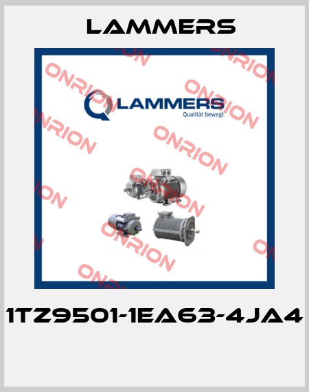 1TZ9501-1EA63-4JA4  Lammers