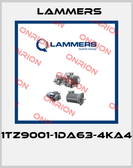 1TZ9001-1DA63-4KA4  Lammers