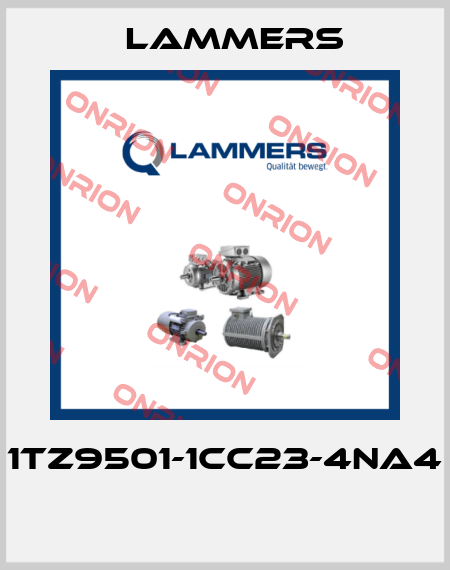 1TZ9501-1CC23-4NA4  Lammers