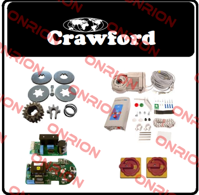 K056103  Crawford