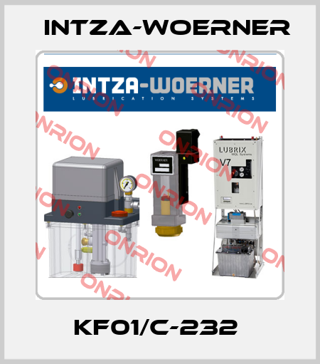 KF01/C-232  Intza-Woerner