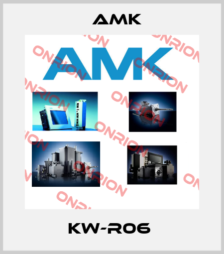 KW-R06  AMK