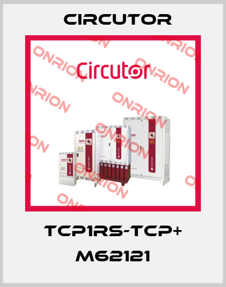 TCP1RS-TCP+ M62121 Circutor