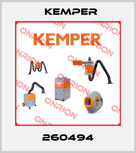 260494 Kemper