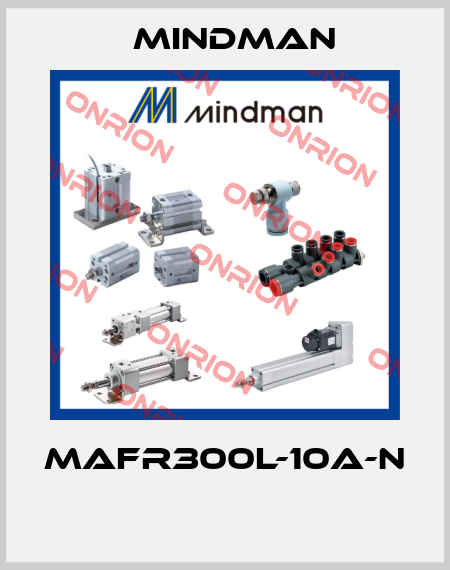MAFR300L-10A-N  Mindman