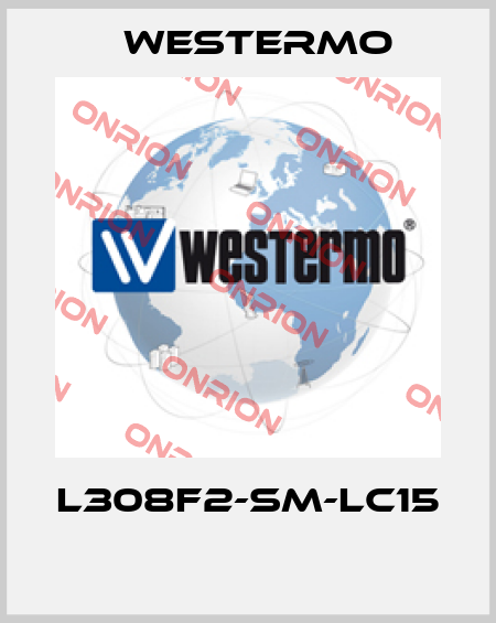 L308F2-SM-LC15  Westermo