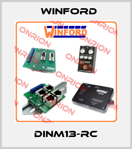 DINM13-RC Winford