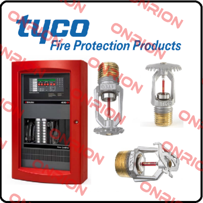  GRV 05-47 DN 100 PN 10  Tyco Fire