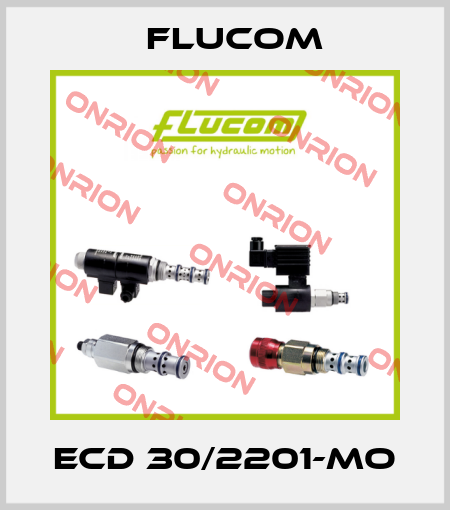 ECD 30/2201-MO Flucom