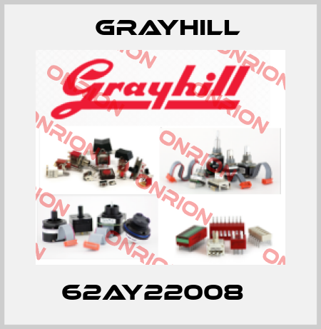 62AY22008   Grayhill