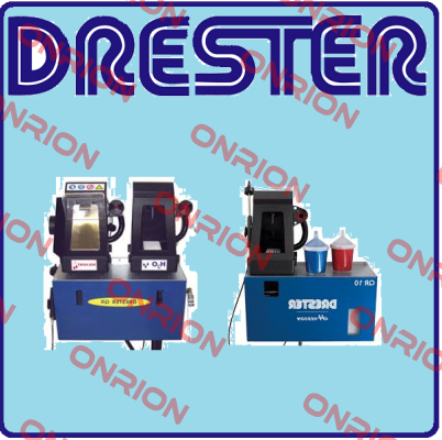 DH-R8702 (1x5)  Drester