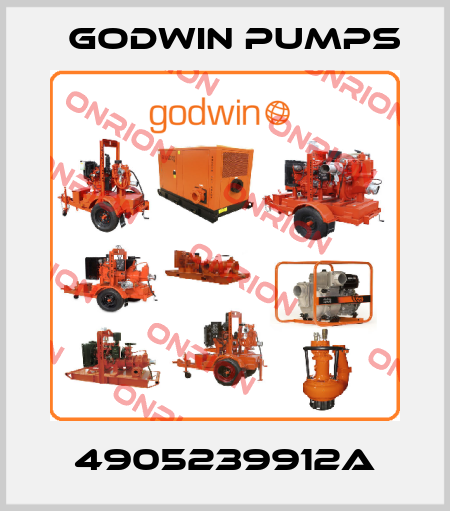 4905239912A Godwin Pumps