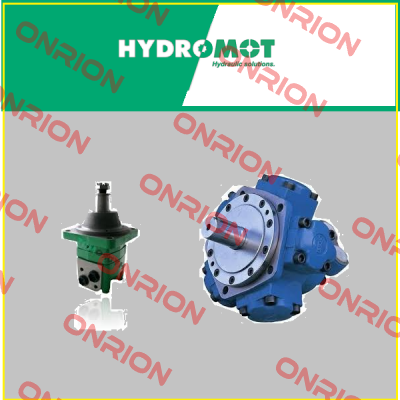 HMZP2 20120313629.  Hydromot