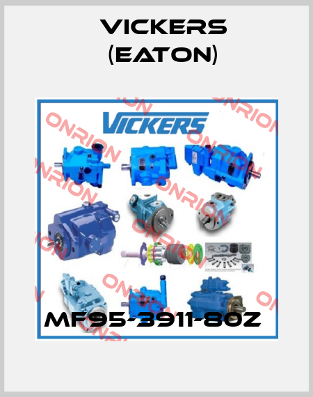 MF95-3911-80Z  Vickers (Eaton)