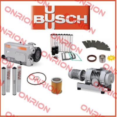 GU 8FX185101-611  Busch