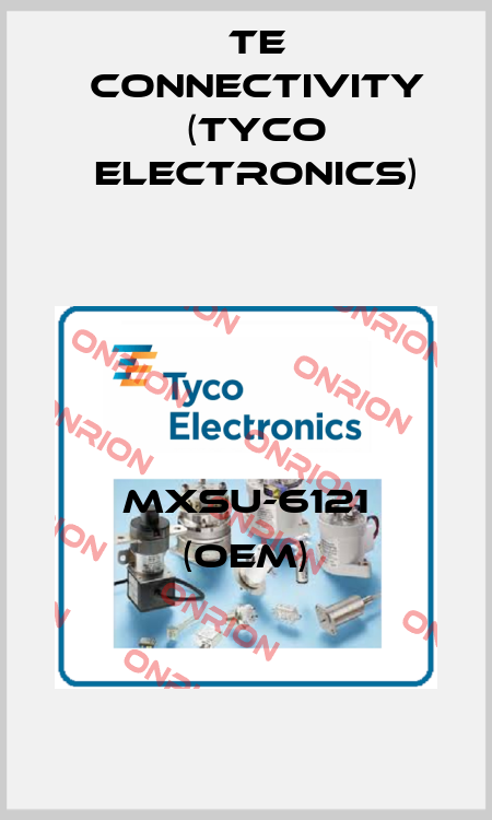 MXSU-6121 (OEM) TE Connectivity (Tyco Electronics)