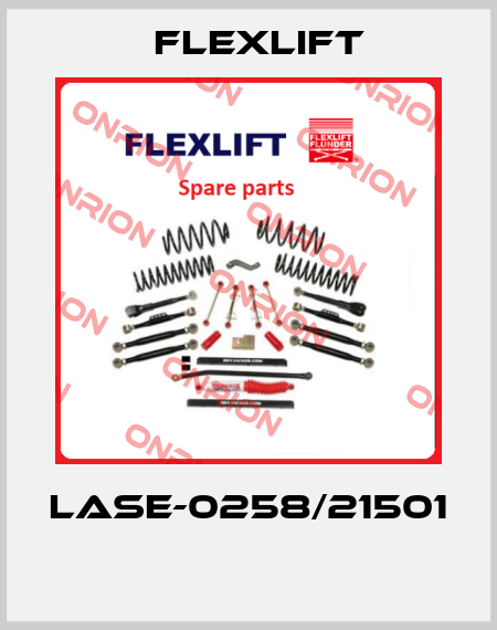 LASE-0258/21501  Flexlift
