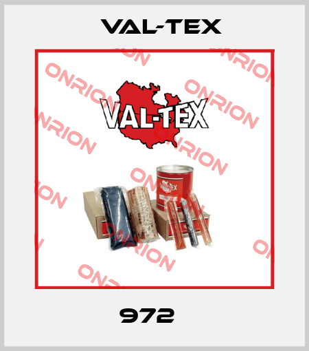 972   Val-Tex