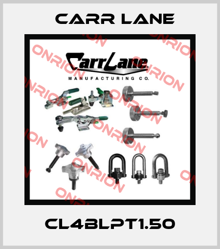 CL4BLPT1.50 Carr Lane
