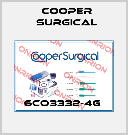 6CO3332-4G  Cooper Surgical