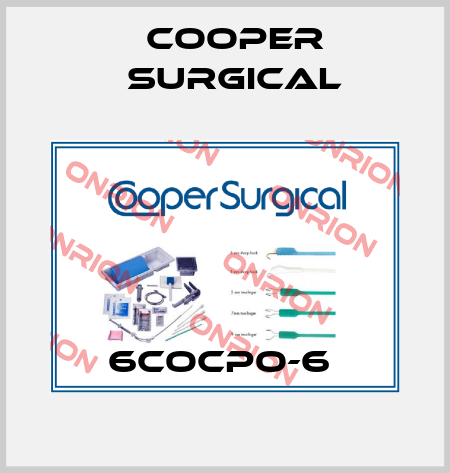 6COCPO-6  Cooper Surgical