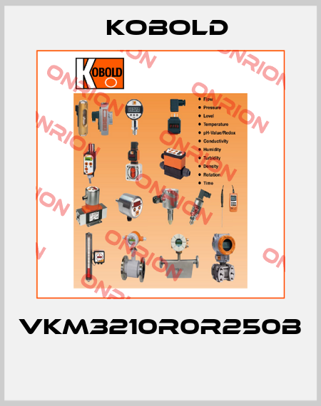 VKM3210R0R250B  Kobold
