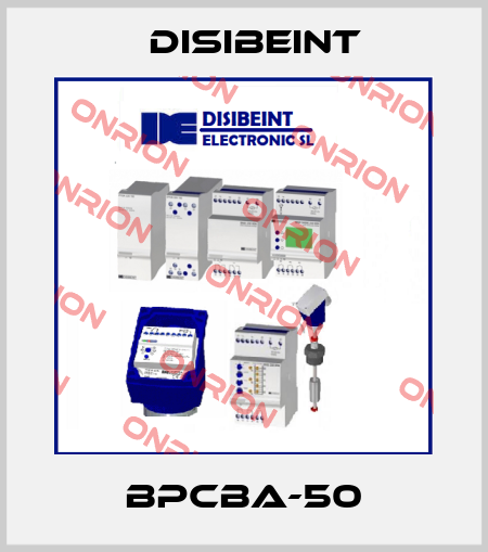 BPCBA-50 Disibeint