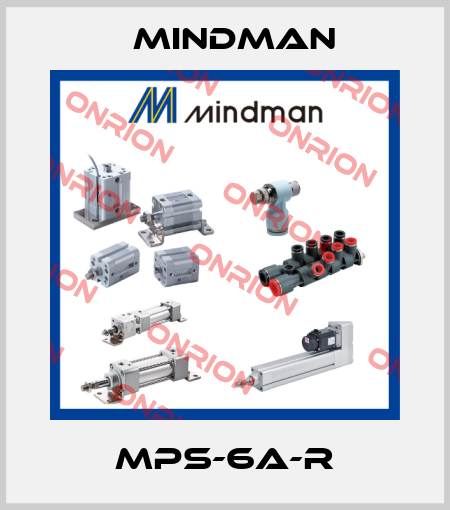 MPS-6A-R Mindman