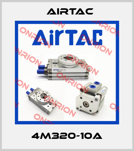 4M320-10A Airtac