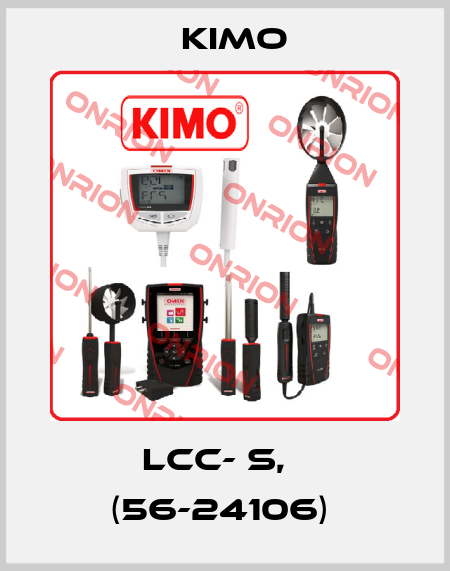 LCC- S,   (56-24106)  KIMO
