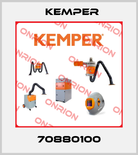 70880100 Kemper