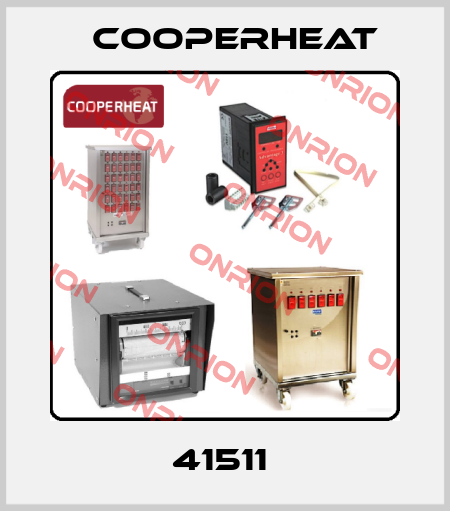 41511  Cooperheat