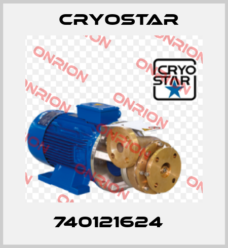 740121624   CryoStar