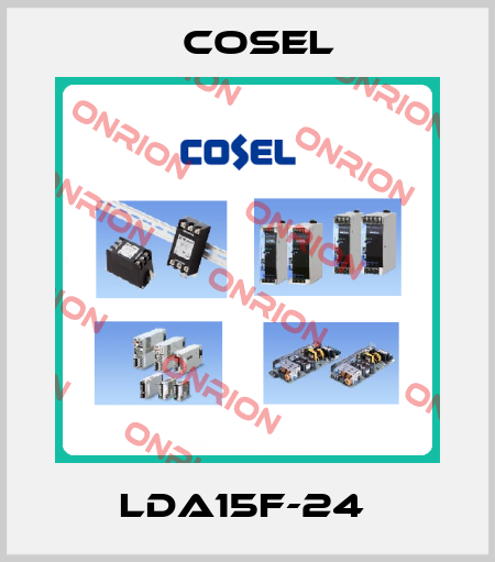LDA15F-24  Cosel