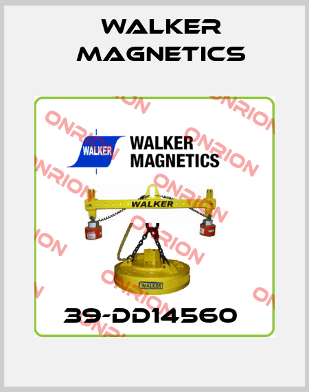 39-DD14560  Walker Magnetics