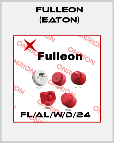 FL/AL/W/D/24  Fulleon (Eaton)