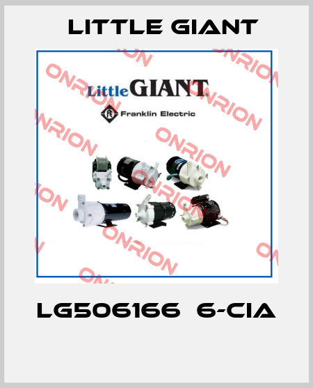 LG506166  6-CIA  Little Giant