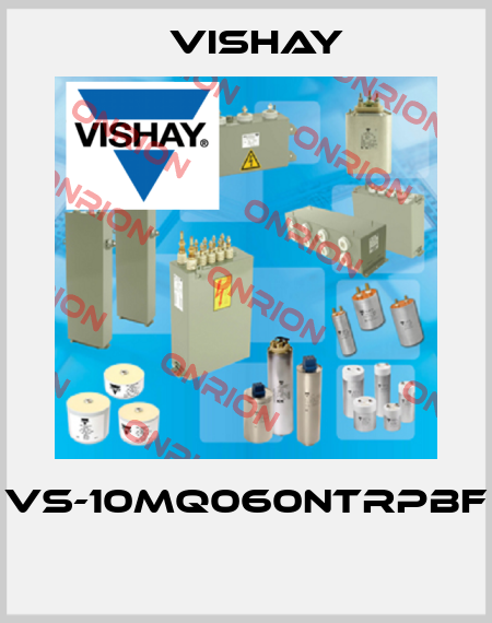 VS-10MQ060NTRPBF  Vishay