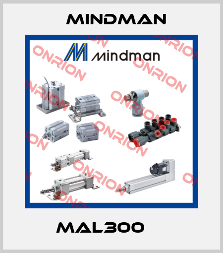 MAL300     Mindman
