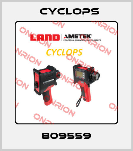 809559 Cyclops