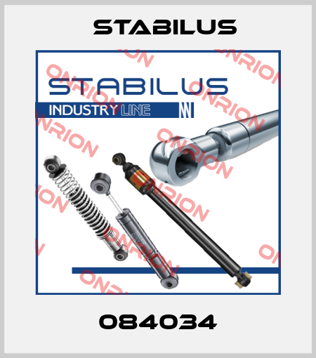 084034 Stabilus