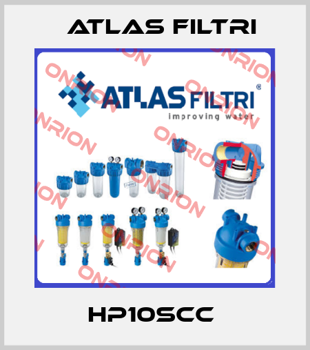 HP10SCC  Atlas Filtri