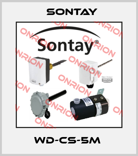 WD-CS-5M  Sontay