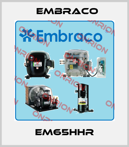 EM65HHR Embraco