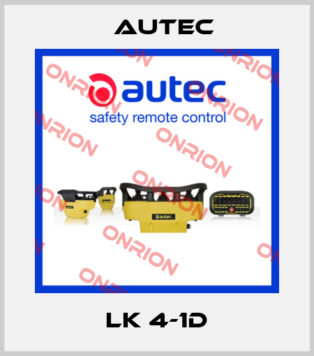 LK 4-1D Autec